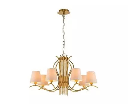 Подвесная люстра Ketten