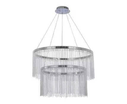 Подвесная люстра Kink Light Агни