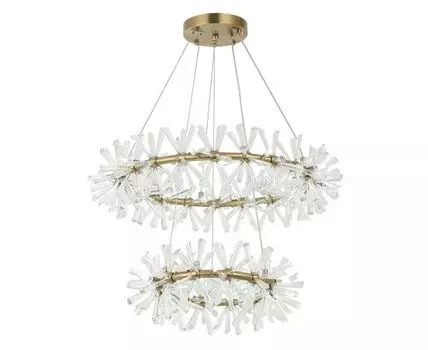 Подвесная люстра Kink Light Альма