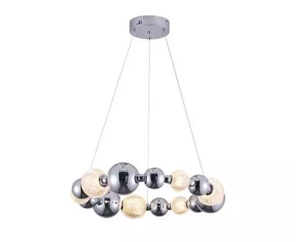 Подвесная люстра Kink Light Амита