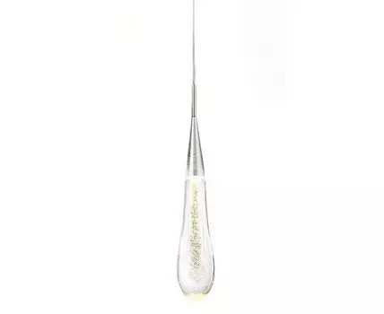 Подвесная люстра Kink Light Асмер