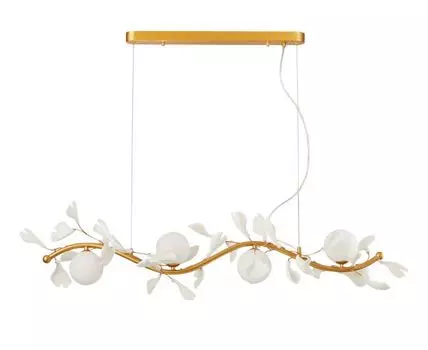 Подвесная люстра Kink Light Аста