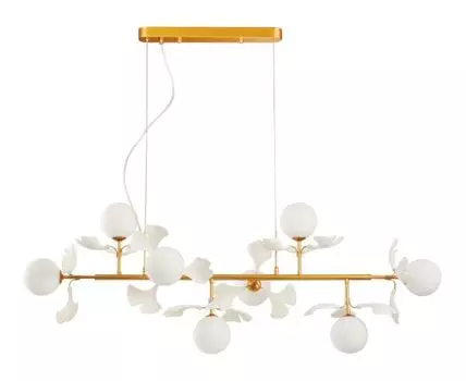 Подвесная люстра Kink Light Аста