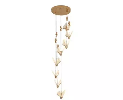 Подвесная люстра Kink Light Баттерфляй