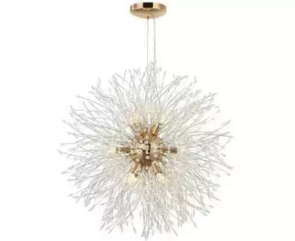 Подвесная люстра Kink Light Дали