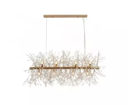 Подвесная люстра Kink Light Дали