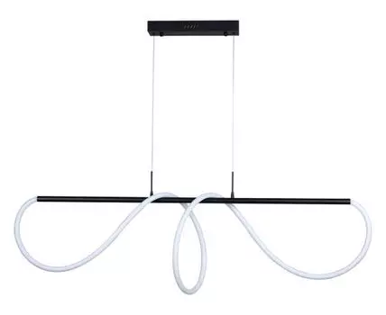 Подвесная люстра Kink Light Далия