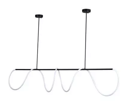 Подвесная люстра Kink Light Далия