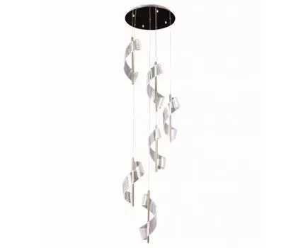 Подвесная люстра Kink Light Илина