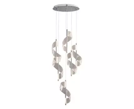 Подвесная люстра Kink Light Илина