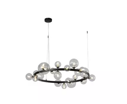 Подвесная люстра Kink Light Иона