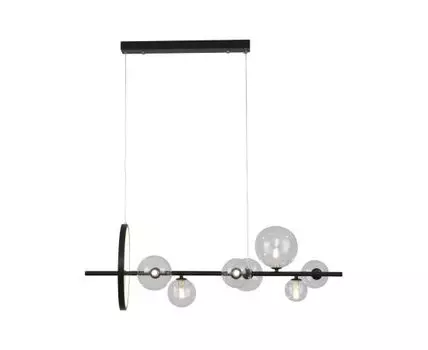 Подвесная люстра Kink Light Иона