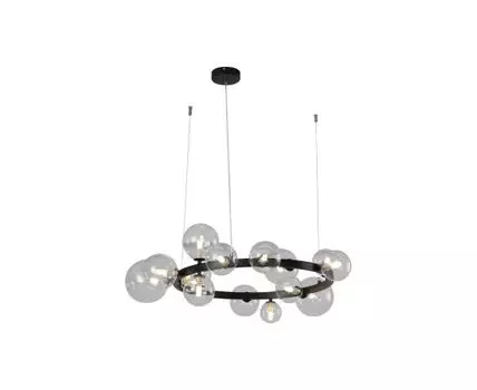 Подвесная люстра Kink Light Иона