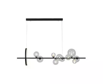 Подвесная люстра Kink Light Иона