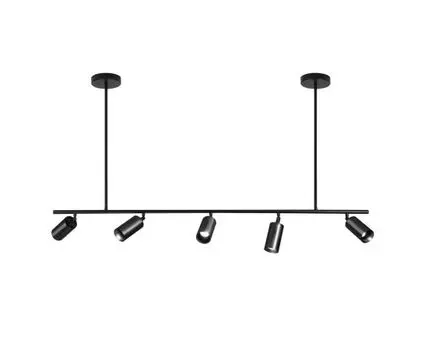 Подвесная люстра Kink Light Кайко