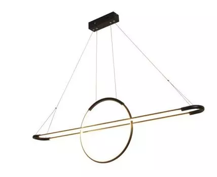 Подвесная люстра Kink Light Лия