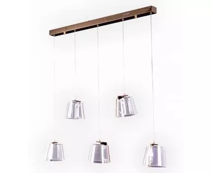 Подвесная люстра Kink Light Люцерна