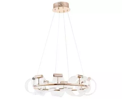 Подвесная люстра Kink Light Ранни