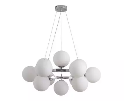 Подвесная люстра Kink Light Сида