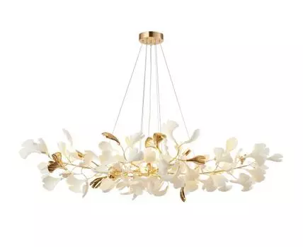 Подвесная люстра Kink Light Сири