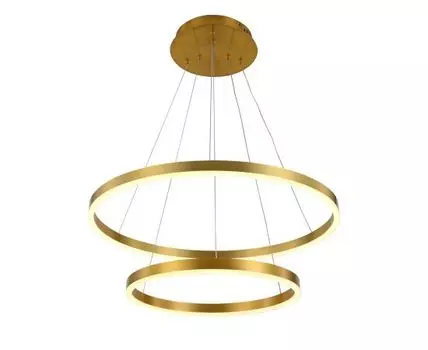 Подвесная люстра Kink Light Тор