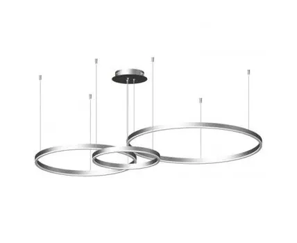 Подвесная люстра Kink Light Тор