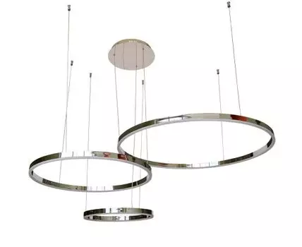 Подвесная люстра Kink Light Тор