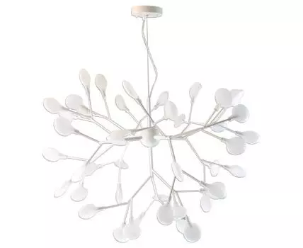 Подвесная люстра Kink Light ВЕТТА