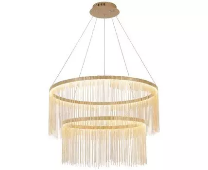 Подвесная люстра KinkLight Агни