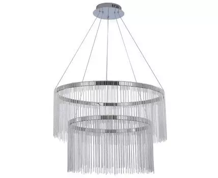 Подвесная люстра KinkLight Агни