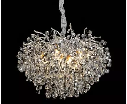 Подвесная люстра KinkLight Авани