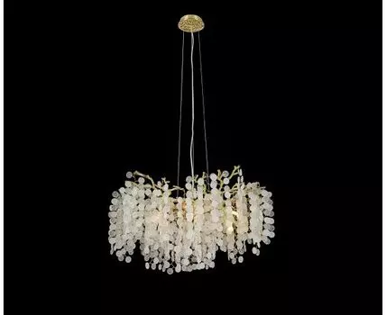 Подвесная люстра KinkLight Авани