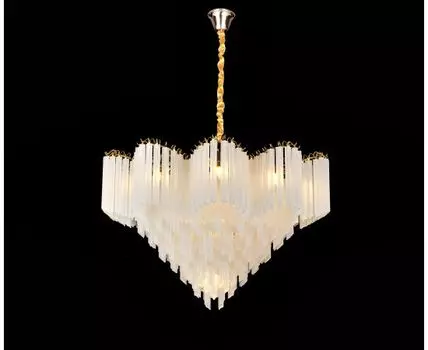 Подвесная люстра KinkLight Грай