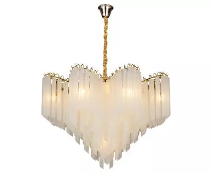 Подвесная люстра KinkLight Грай