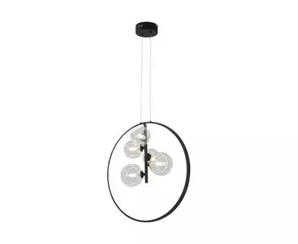 Подвесная люстра KinkLight Иона