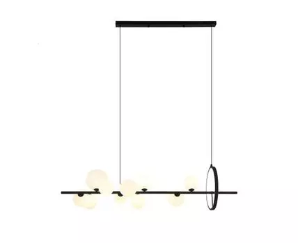 Подвесная люстра KinkLight Иона