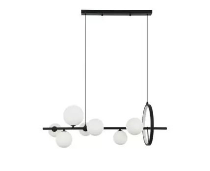 Подвесная люстра KinkLight Иона