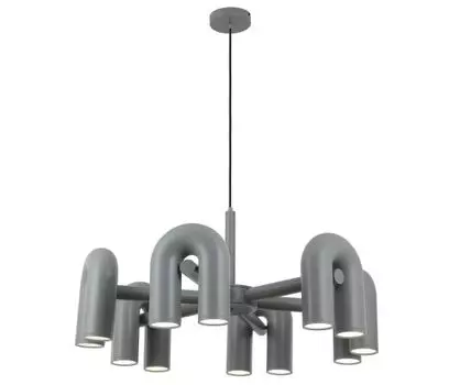 Подвесная люстра KinkLight Канти