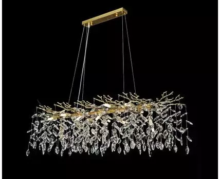 Подвесная люстра KinkLight Ласми