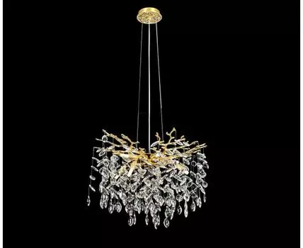 Подвесная люстра KinkLight Ласми