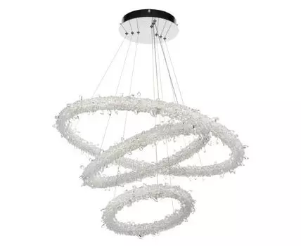 Подвесная люстра KinkLight Лиам