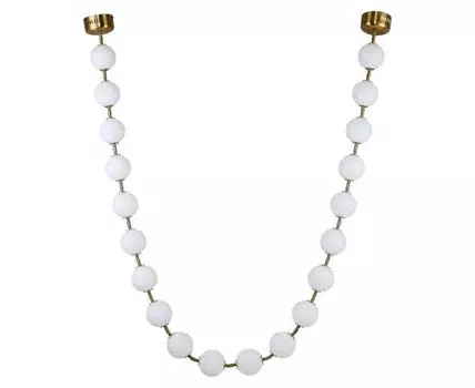 Подвесная люстра KinkLight Мони