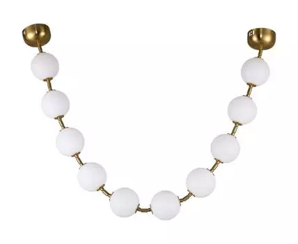 Подвесная люстра KinkLight Мони