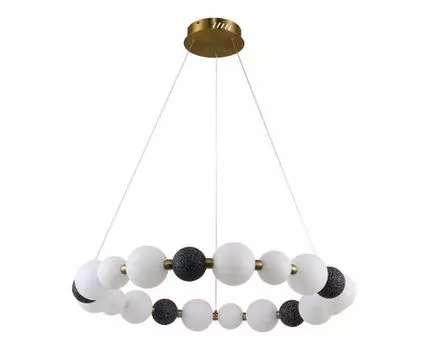 Подвесная люстра KinkLight Мони