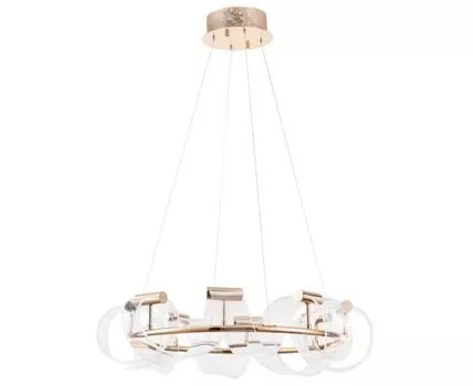 Подвесная люстра KinkLight Ранни