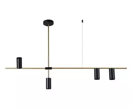 Подвесная люстра KinkLight Рия