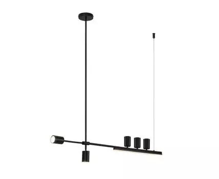 Подвесная люстра KinkLight Рия