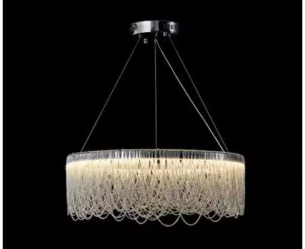 Подвесная люстра KinkLight Рикси