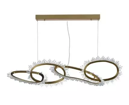 Подвесная люстра KinkLight Сена