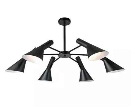 Подвесная люстра KinkLight Сеул